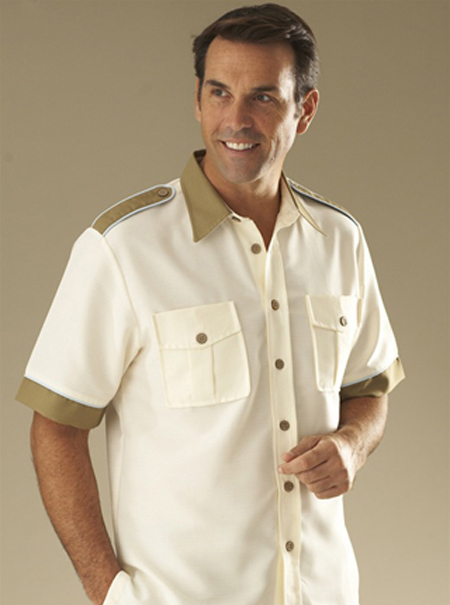 Security Guard  Driver Uniform